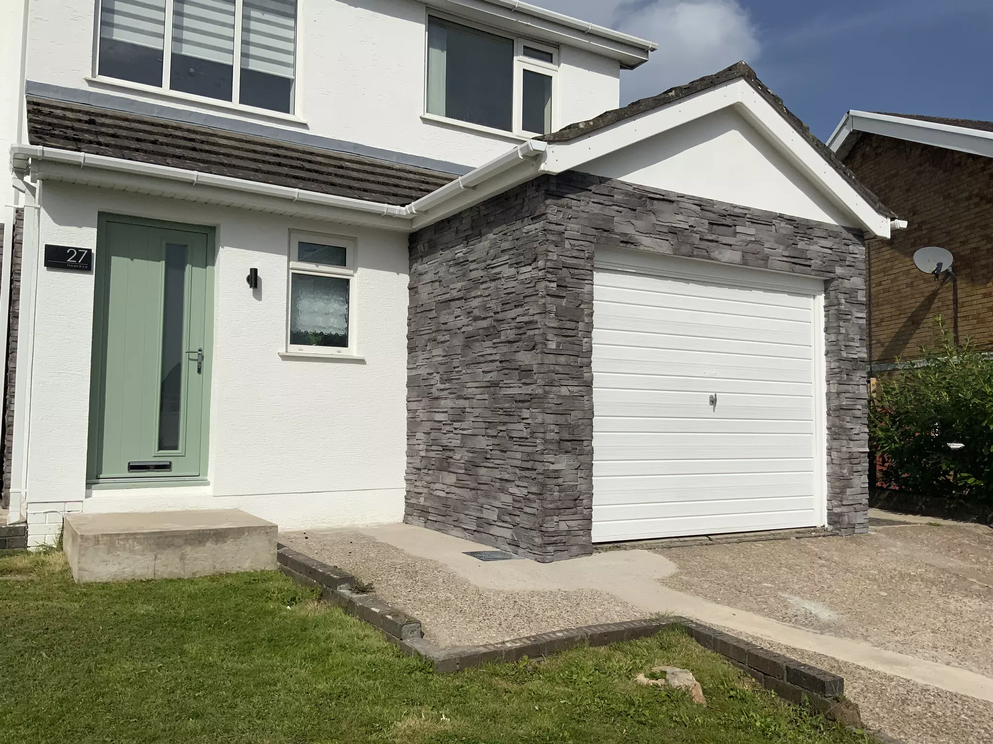 Products | Vintage Ledgestone M+16