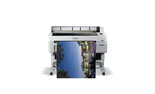 Epson SureColor SC-T5200