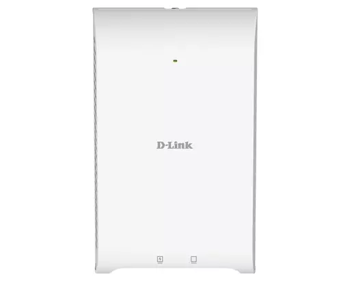 D-Link DAP-2622 wireless access point 1200 Mbit/s White Power over Ethernet (PoE)