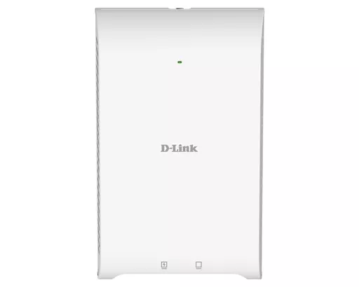 D-Link DAP-2622 wireless access point 1200 Mbit/s White Power over Ethernet (PoE)