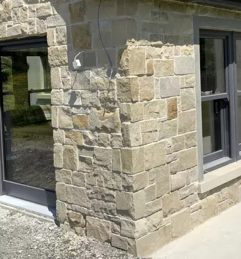 FS Natural Donegal Sandstone