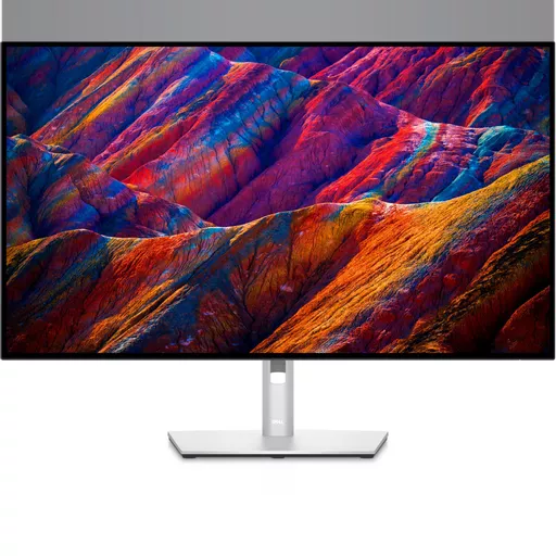 DELL UltraSharp 32 4K USB-C Hub Monitor - U3223QE