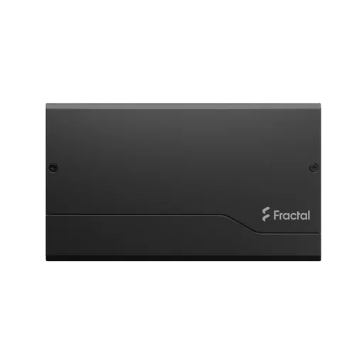 Fractal Design Ion Gold 650W power supply unit 24-pin ATX Black