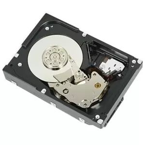 DELL 400-AUST internal hard drive 3.5" 2 TB Serial ATA III