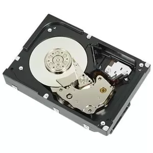 DELL 400-AUST internal hard drive 3.5" 2000 GB Serial ATA III