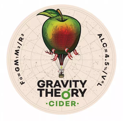 Gravity Theory Gravity Theory Cider