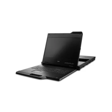 Belkin F1DC108VEA rack console 47 cm (18.5
