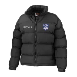 LadyMargaretHall_LadiesPuffaJacket_Black_Front.png