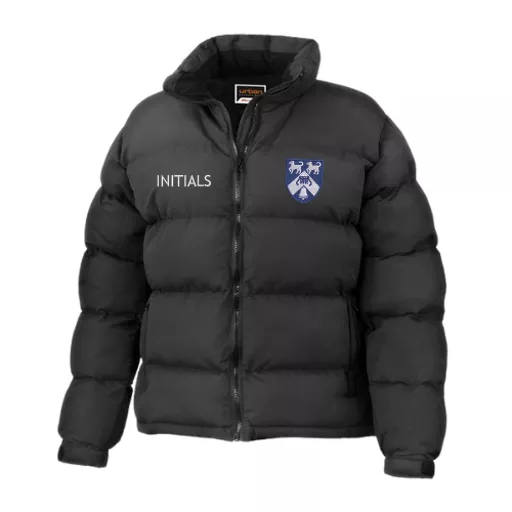 LadyMargaretHall_LadiesPuffaJacket_Black_Front.png