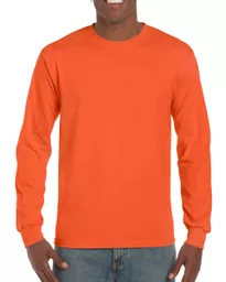 Ultra Cotton® Adult Long Sleeve T-Shirt