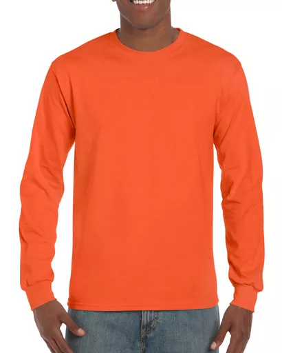 Ultra Cotton® Adult Long Sleeve T-Shirt