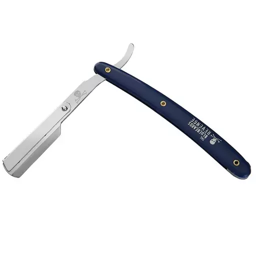 The Bluebeards Revenge Cut Throat Razor