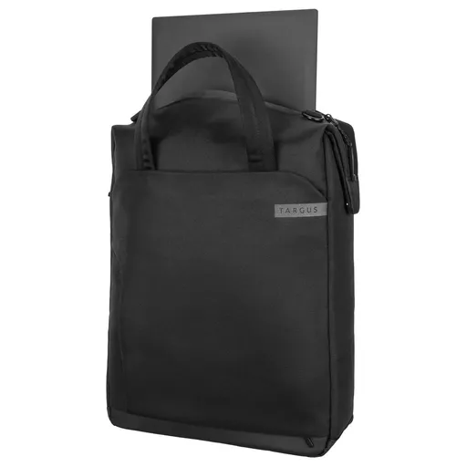 Targus Work+ backpack Black