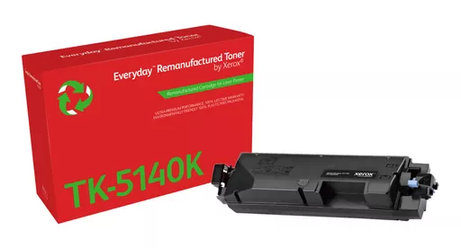 Xerox 006R04801 Toner-kit remanufactured, 3K pages (replaces Kyocera TK-1150) for Kyocera M 2135