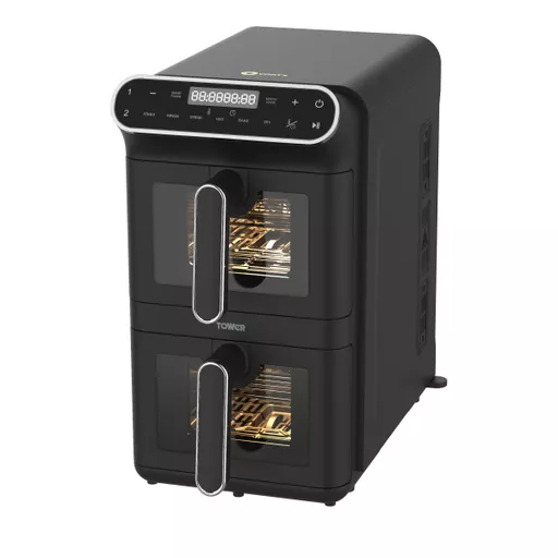 Vortx 11L Dual Layer Air Fryer