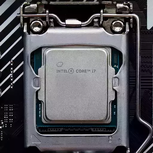 Intel - Intel Core i7-14700K (3.4 GHz / 5.6 GHz) + PRIME Z790-A