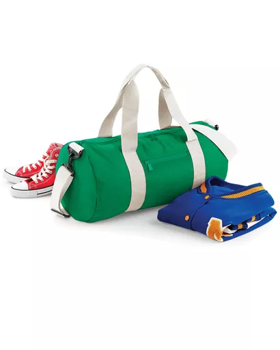 Original Barrel Bag
