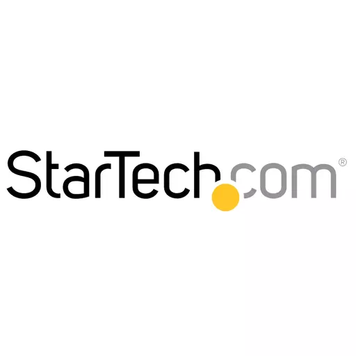 StarTech.com 2.5in SATA/SAS SSD/HDD to 3.5in SATA Hard Drive Converter