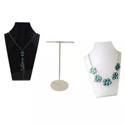 Necklace Displays