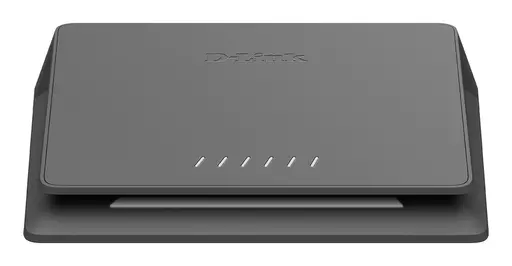 D-Link DMS‑106XT 6-Port Multi-Gigabit Unmanaged Switch