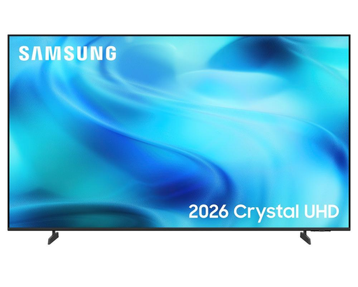 Samsung U7000H 65" Crystal UHD  Smart TV