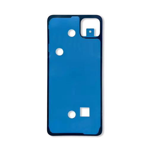 Back Cover Rework Adhesive Kit (Service Pack) - For Galaxy A22 5G (A226)