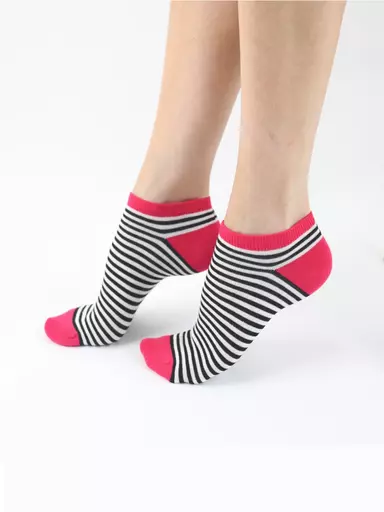Pretty Polly Stripe and Black liners 2.jpg