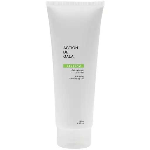 Action De Gala Purifying Exfoliating Gel