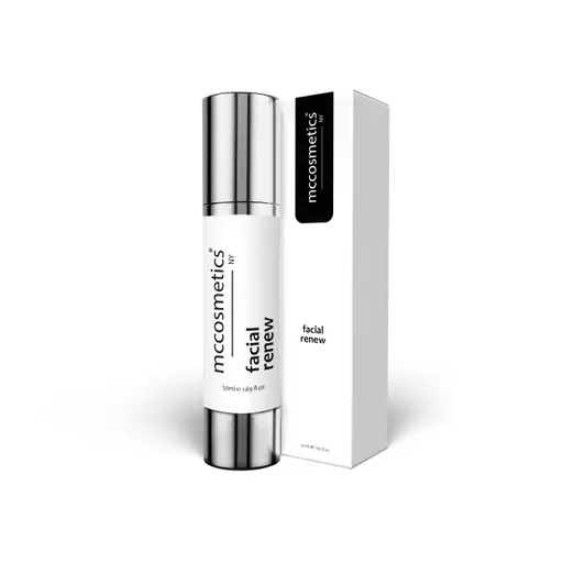 mccosmetics Facial Renew 50ml