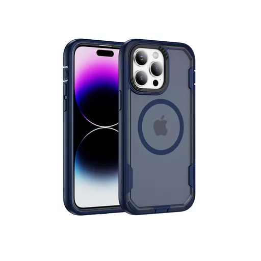 ProMag Max for iPhone 14 Pro Max - Navy