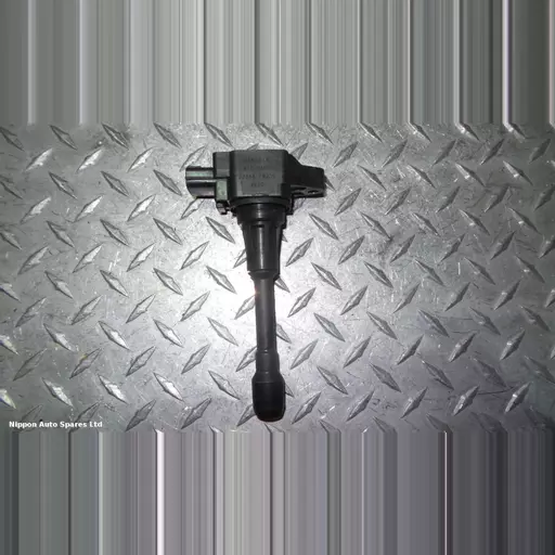 Nissan X Trail Coil/coil Pack 2008 Mk2 T31 2.0 Petrol 22448en200 Mr20