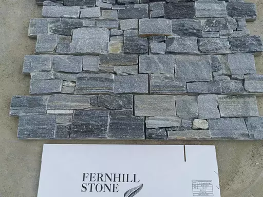 Stone Panels Blue Quartz 2