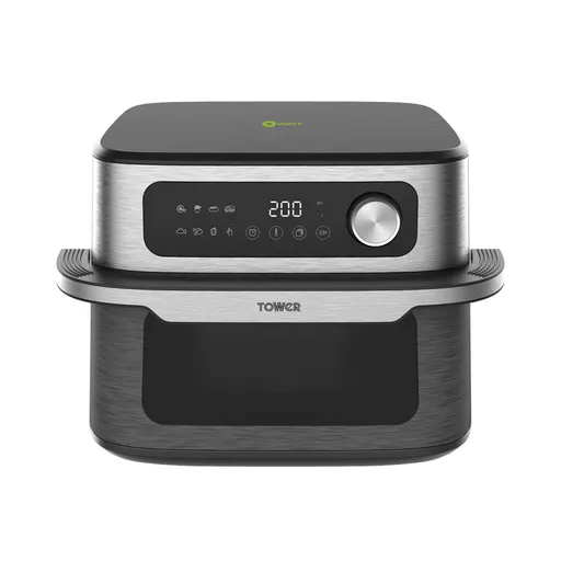 Vortx 10L One Drawer Air Fryer