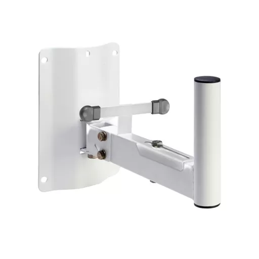 Stagecore WMA 560 WH Wall Mount Speaker Bracket - White