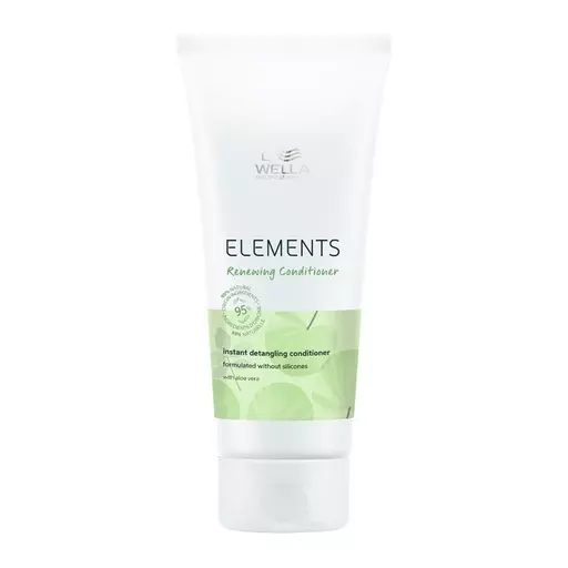 Wella Professionals Elements Renewing Conditioner 200ml