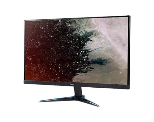 Acer NITRO VG0 VG280K LED display 71.1 cm (28") 3840 x 2160 pixels 4K Ultra HD Black