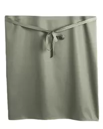 Multi-Coloured Recycled Waist Apron (28x24)