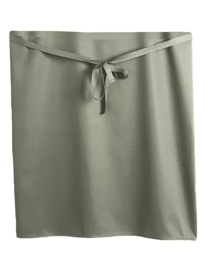 Multi-Coloured Recycled Waist Apron (28x24)