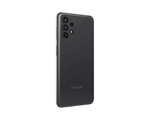 Samsung Galaxy A13 SM-A137FZKUEUE 16.8 cm (6.6") Dual SIM 4G USB Type-C 3 GB 32 GB 5000 mAh Black - Modified