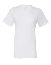 Women's Relaxed Jersey Short SleeveTee