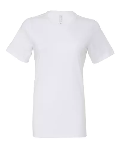 Women's Relaxed Jersey Short SleeveTee