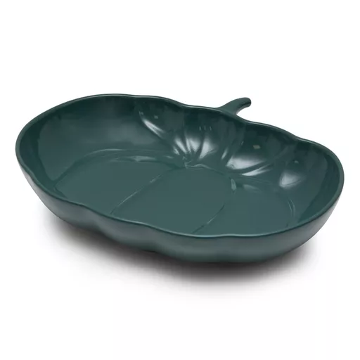 Pumpkin Platter - Green