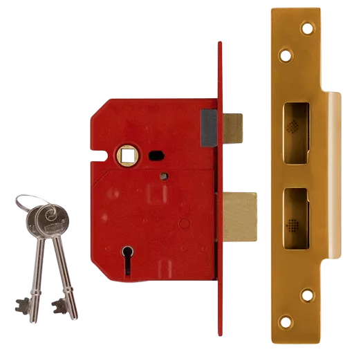 UNION 2234 5 Lever Sashlock