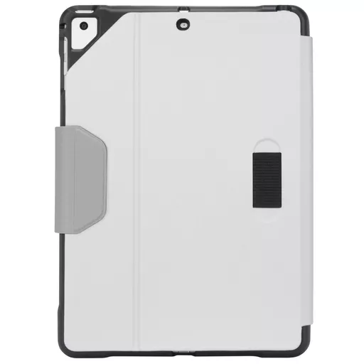 Targus Click-In 24.6 cm (9.7") Folio Silver