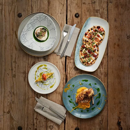MED TILES