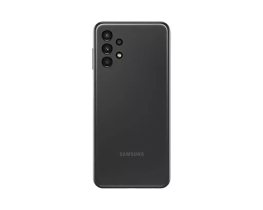 Samsung Galaxy A13 SM-A137FZKUEUE 16.8 cm (6.6") Dual SIM 4G USB Type-C 3 GB 32 GB 5000 mAh Black - Modified