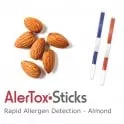 AlerTox Sticks Almond, PK 10