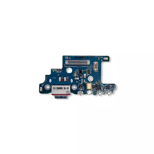 Charging Port Board Flex (Service Pack) - For Galaxy S20+ (G985) / S20+ 5G (G986)