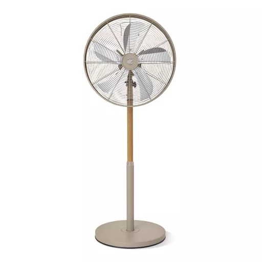 16 Inch Nordic Pedestal Stand