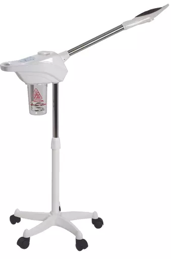 SkinMate Ozone Steamer